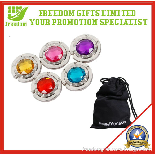 Top Quality Purse Holder for Tables (FREEDOM-BH002)